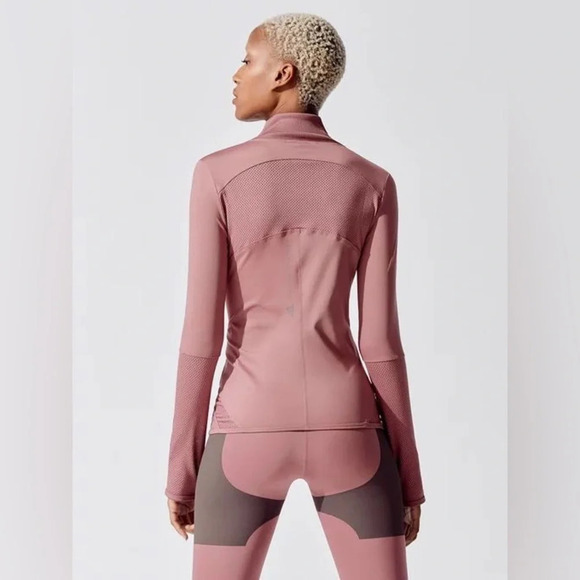 adidas by Stella McCartney
P Essential Midlayer Jacket size M - Picture 3 of 10